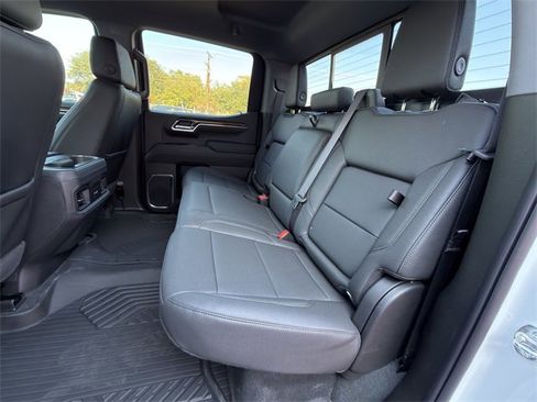 New 2026 Chevrolet Silverado 1500 LT Trail Boss w/ LT Trail Boss Premium Package image 20