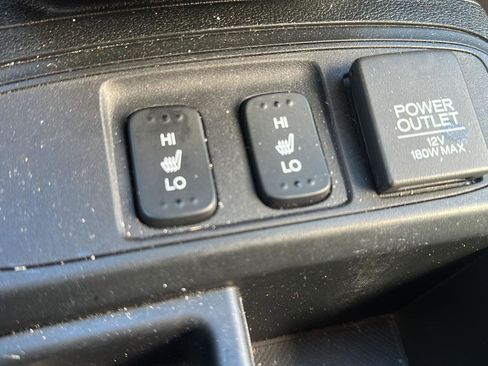 Used 2015 Honda CR-V EX image 19