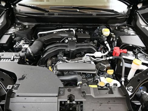New 2026 Subaru Outback Limited AWD/4WD image 9