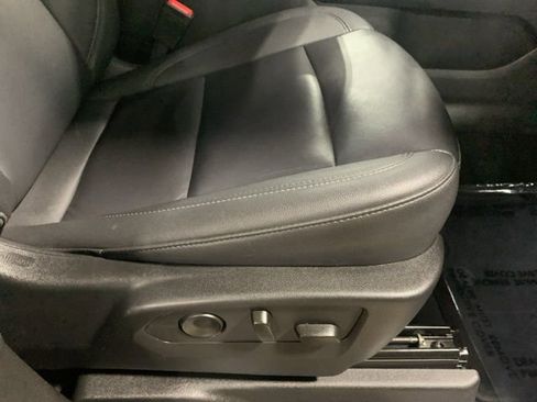 Used 2024 Chevrolet Tahoe LT AWD/4WD image 18