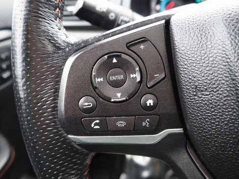 Used 2022 Honda Pilot TrailSport image 24