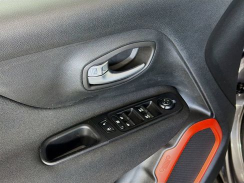 Used 2020 Jeep Renegade Sport AWD/4WD image 17