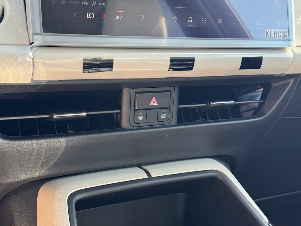 New 2026 MAZDA CX-5 Preferred AWD/4WD image 15