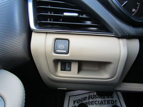 Used 2023 Cadillac CT5 Luxury image 13