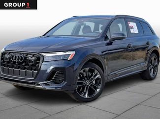 Used 2025 Audi Q7 Premium Plus video 1