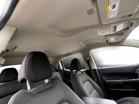 Used 2020 GMC Canyon SLE w/ Elevation Edition image 26