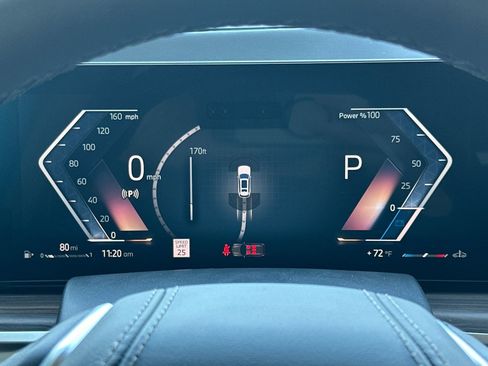 New 2027 BMW X7 xDrive40i AWD/4WD image 21