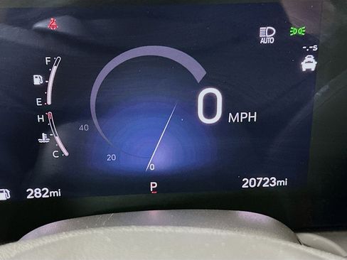 Used 2025 Buick Encore GX Preferred image 19