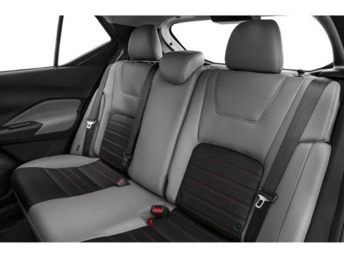 Certified 2024 Nissan Kicks SR w/ SR Premium Package FWD image 45