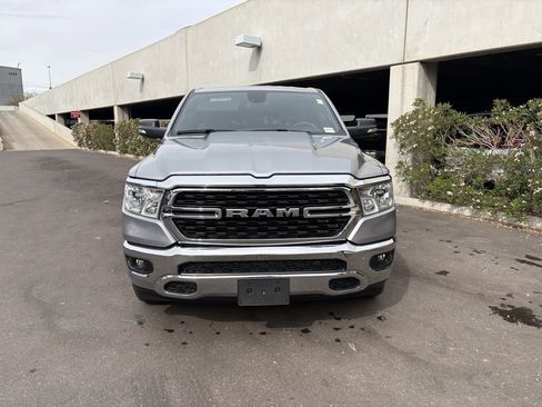 Certified 2022 RAM 1500 Big Horn image 5