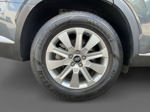 Used 2024 Hyundai Palisade SEL AWD/4WD image 10