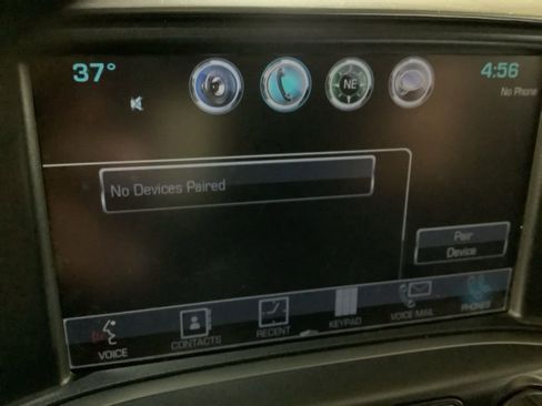 Used 2017 Chevrolet Silverado 1500 LT w/ All Star Edition image 39