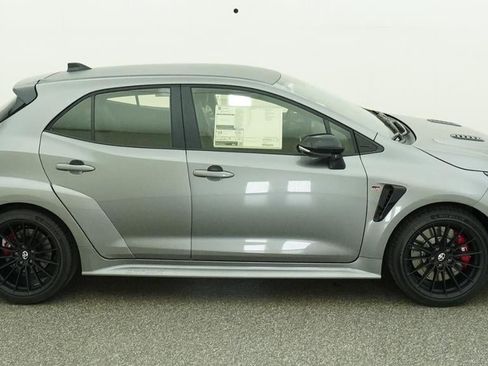 New 2026 Toyota Corolla GR AWD/4WD image 11