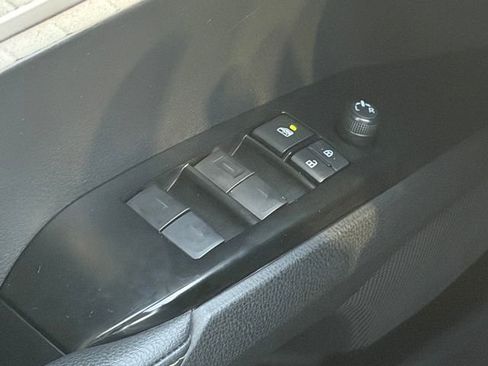 Certified 2025 Toyota Camry XLE AWD/4WD image 31