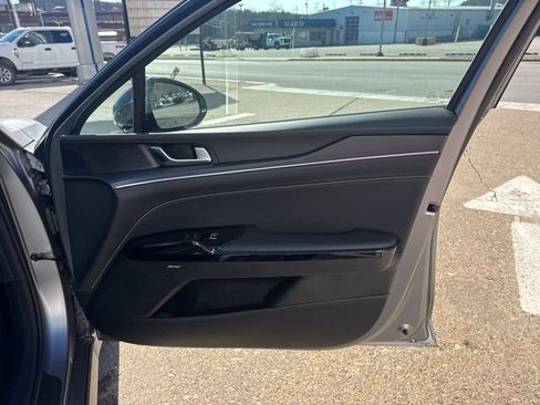 New 2026 Kia K5 GT w/ GT1 Package FWD image 16