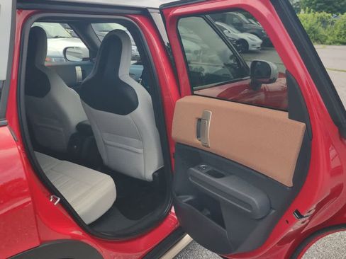 New 2025 MINI Cooper Countryman S image 16