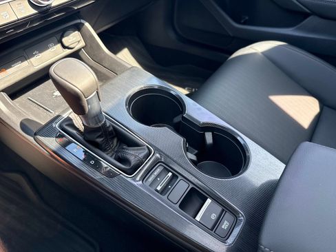 Used 2026 Honda Civic Sport Touring image 22