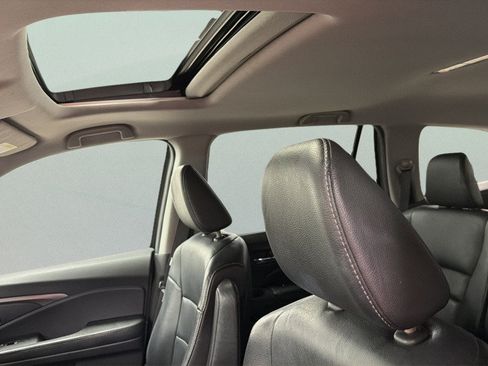 Used 2017 Honda Pilot EX-L image 20