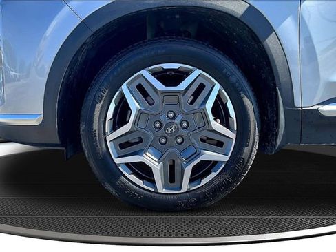 Used 2022 Hyundai Santa Fe SEL Convenience image 32