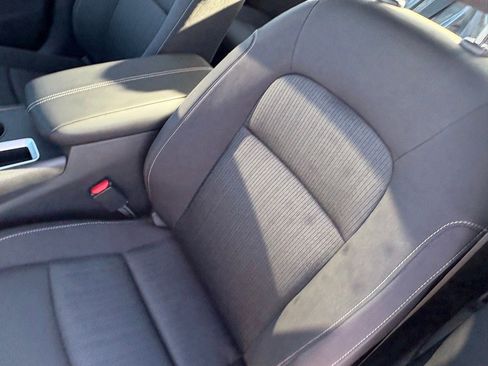 New 2025 Nissan Altima 2.5 SV image 17