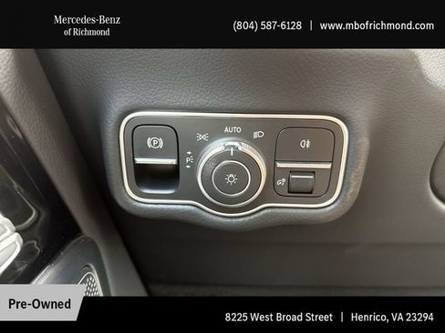 Used 2026 Mercedes-Benz G 63 AMG 4MATIC image 24