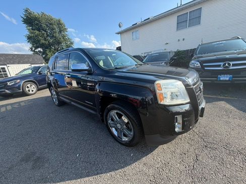 Used 2012 GMC Terrain SLT w/ Cargo Package AWD/4WD image 2