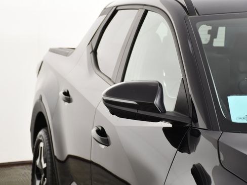 Used 2022 Hyundai Santa Cruz Limited AWD/4WD image 14
