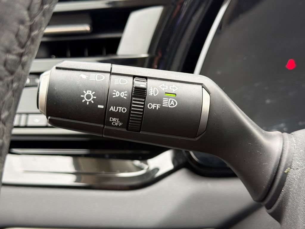 Certified 2024 Lexus RX 350 FWD w/ Technology Package image 28