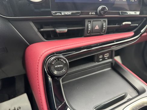 Used 2024 Lexus NX 350 AWD w/ Cold Area Package image 22