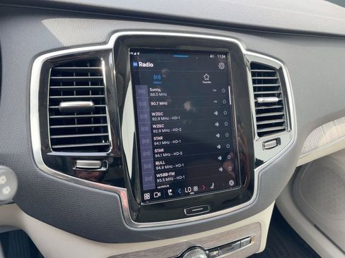 Certified 2023 Volvo XC90 B6 Plus w/ Protection Package image 23