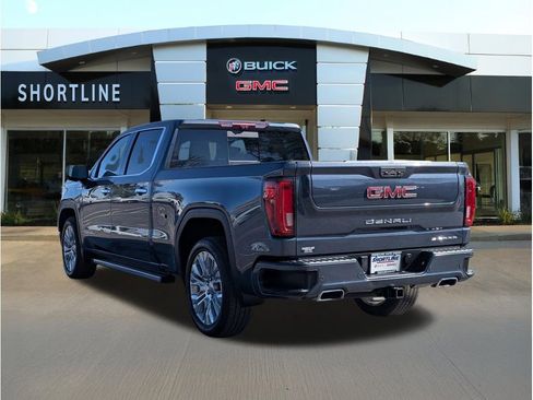 Used 2021 GMC Sierra 1500 Denali w/ Denali Ultimate Package AWD/4WD image 5