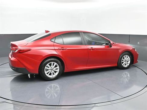 Certified 2025 Toyota Camry LE w/ Convenience Package FWD image 27