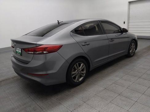 Used 2018 Hyundai Elantra SEL image 10