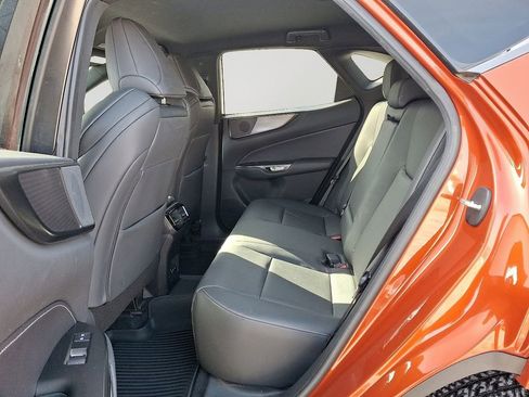 Used 2022 Lexus NX 350 F Sport w/ Towing Package (2000 Lbs) AWD/4WD image 8