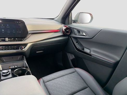 Certified 2025 Chevrolet Equinox RS w/ Safety and Technology Package image 22