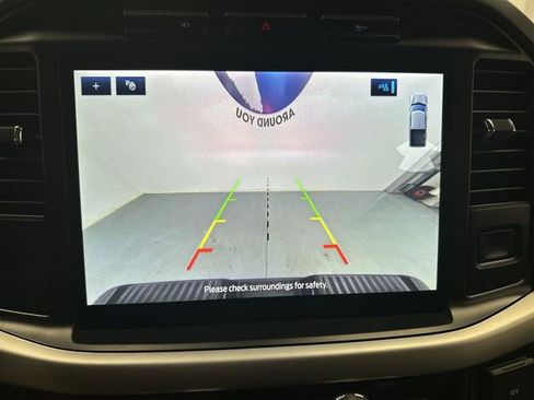 Used 2022 Ford F150 XLT w/ Equipment Group 302A High image 25