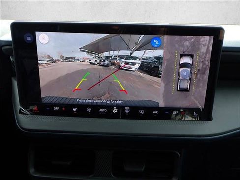 New 2026 Ford Maverick Lariat w/ Black Appearance Package image 17