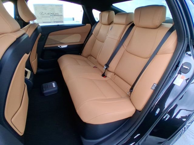 New 2026 Lexus ES 350e w/ Accessory Package (K3) FWD image 23