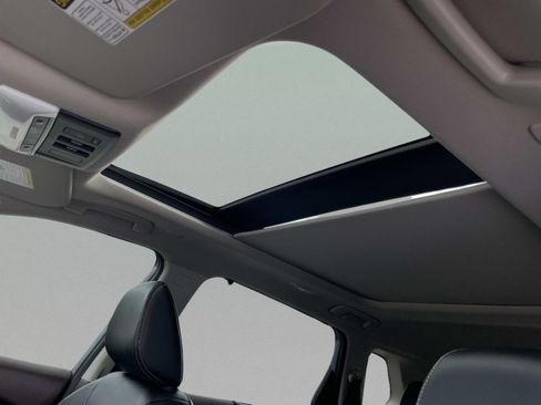 Used 2023 Nissan Rogue SL w/ SL Premium Package FWD image 22