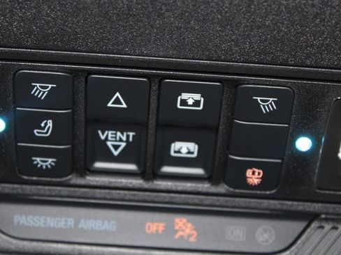 New 2026 Ford Expedition Platinum image 55