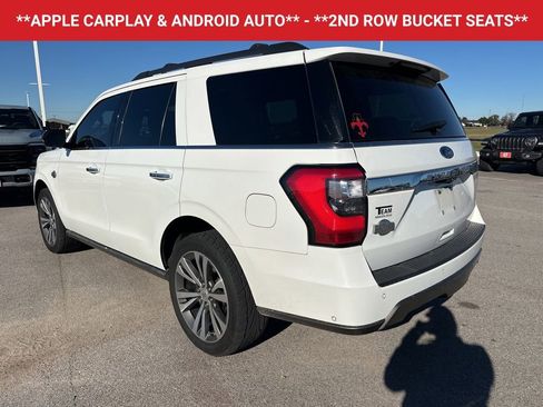 Used 2020 Ford Expedition King Ranch image 6