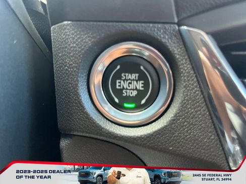 New 2026 Buick Encore GX Sport Touring w/ Advanced Technology Package image 28