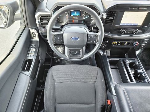 Used 2023 Ford F150 XL w/ STX Appearance Package image 11