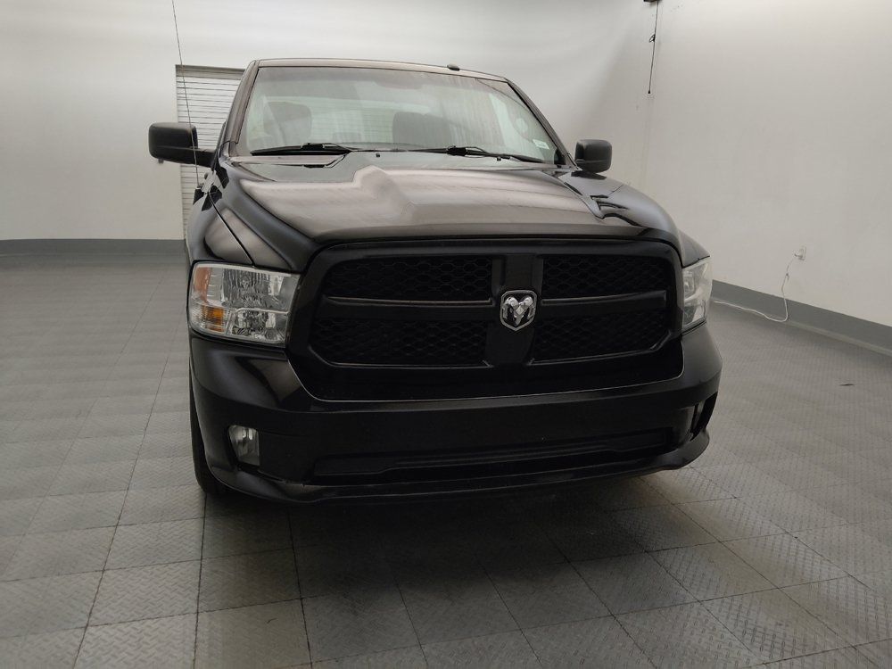 Used 2018 RAM 1500 Express RWD image 14