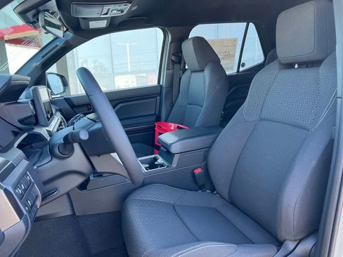 New 2026 Toyota 4Runner SR5 image 19