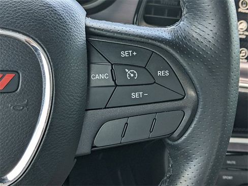 Certified 2017 Dodge Challenger SXT Plus image 21