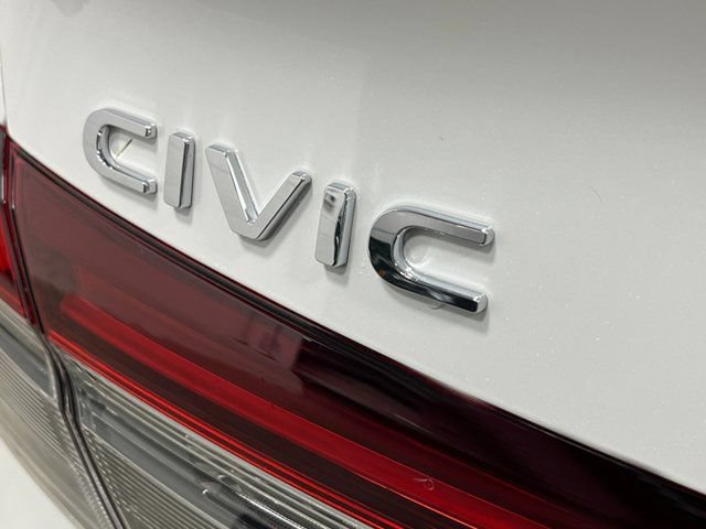 New 2026 Honda Civic Sport image 6