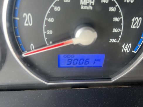 Used 2008 Hyundai Santa Fe GLS FWD image 18
