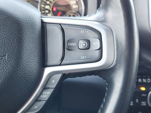 Used 2023 RAM 1500 Big Horn image 28