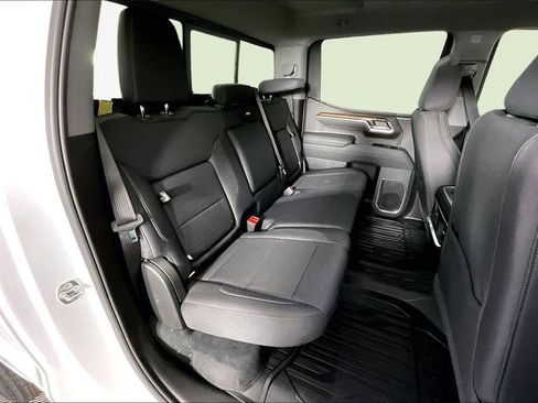 New 2026 GMC Sierra 1500 Elevation w/ Preferred Package image 11